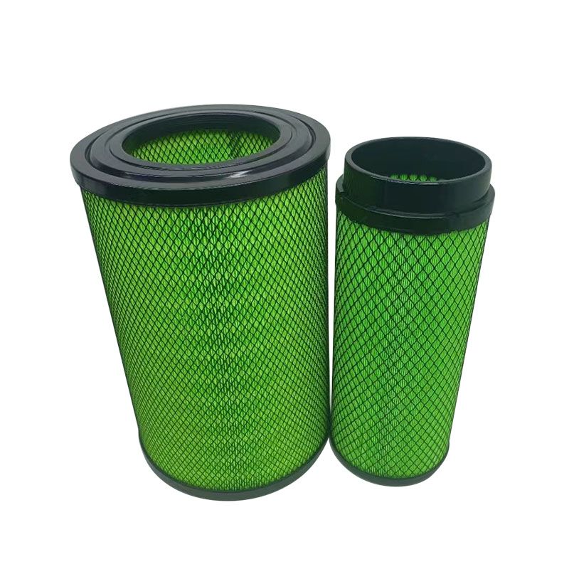 Vad är skillnaden mellan billuftfilter och luftkonditioneringsfilter?