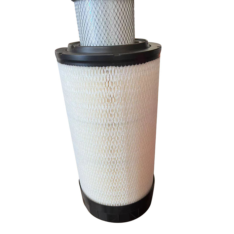 Varför är tunga lastbilsfilter viktiga för prestanda och livslängd?