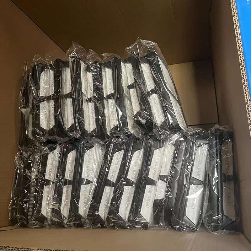 Varför ska du välja rätt luftfilter för bildelar för Senova?