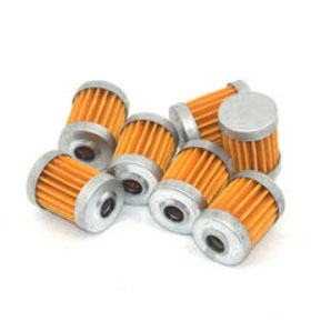 Varför välja ett klassiskt anpassat oljefilter för motorcykeldelar för din resa?